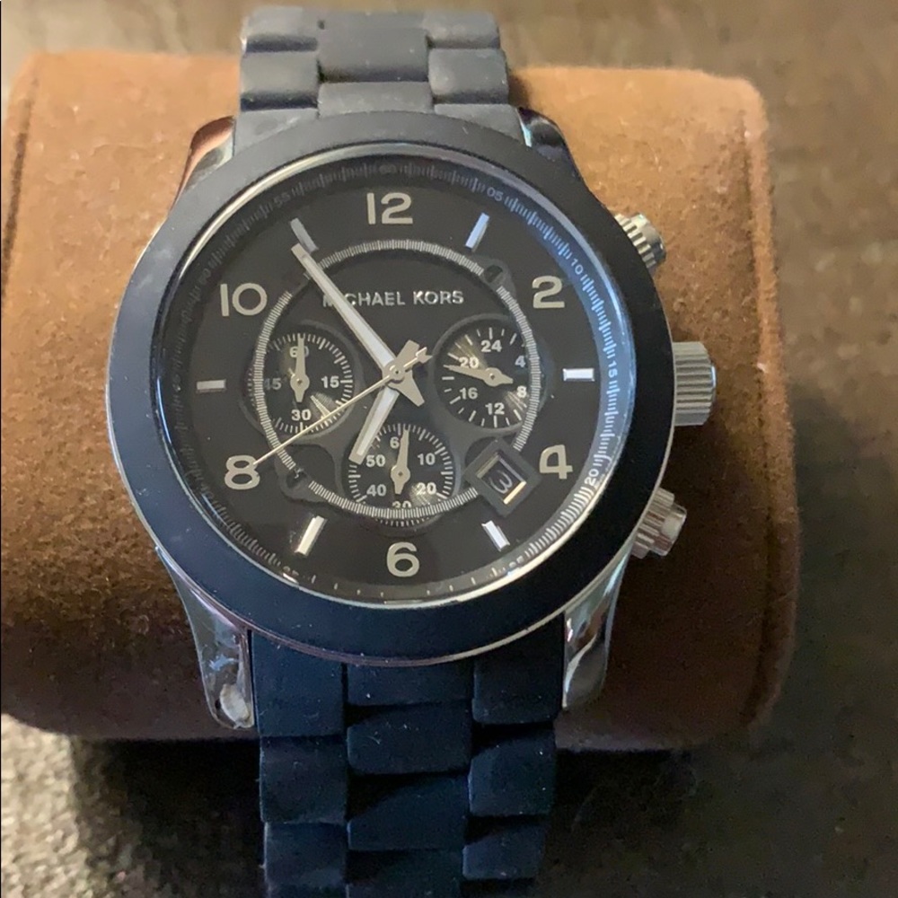 Michael Kors Watch MK8107